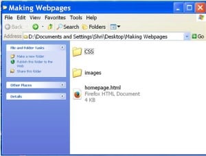 Making_Webpages_folder