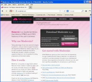 Modernizer_website