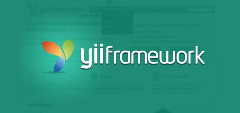 Yii Framework