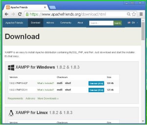 xampp_download_page