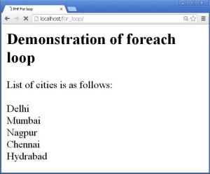 foreach_loop_output