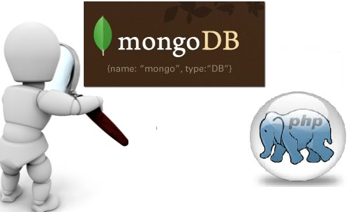 Как открыть mongodb в браузере