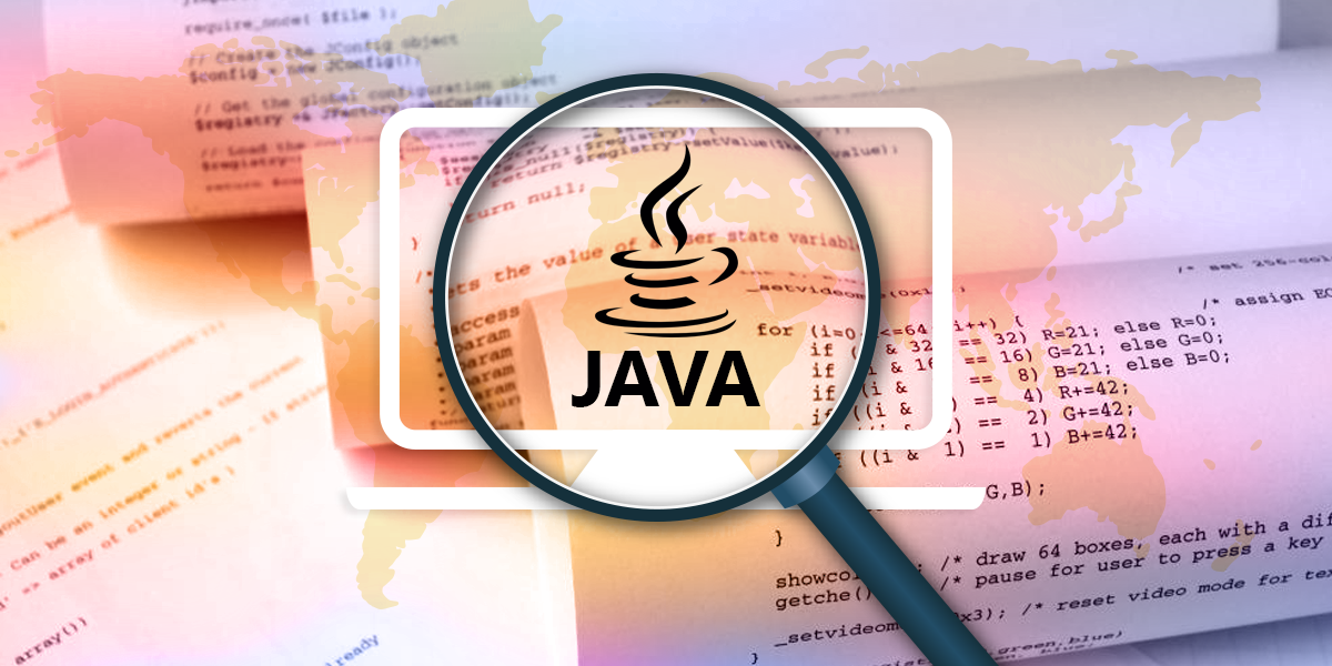 Java History