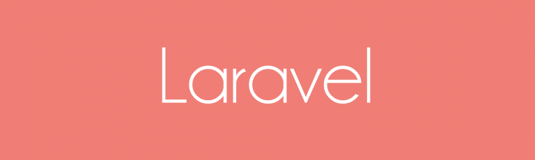 laravel