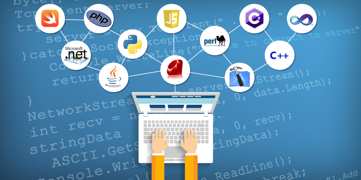 15 Most Popular Programming Languages You Must Learn in 2015