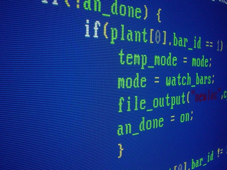 programming