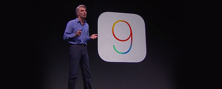 Changes iOS 9 Brings to Existing APIs