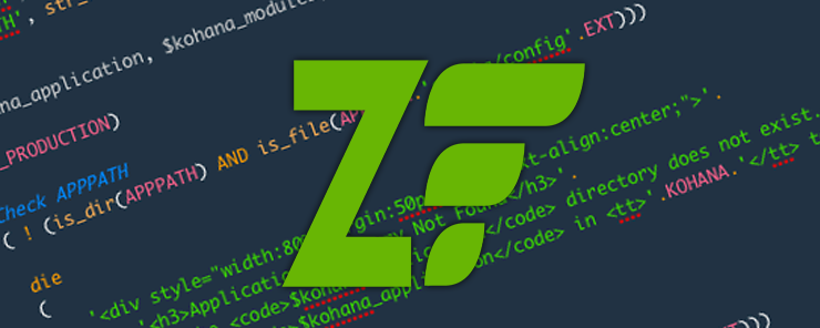 Error Handling in Zend Framework