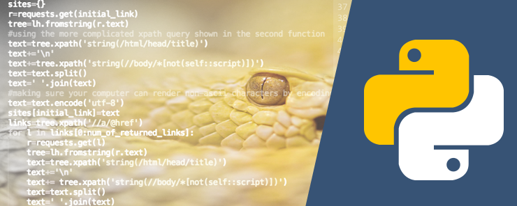 Python Tutorial – Part (1)