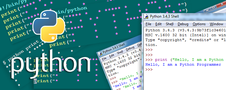 Python Tutorial – Part (2)