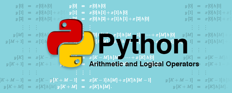 Python Tutorial – Part (4)