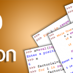 Python Tutorial – Part (6)