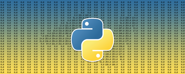 Python Tutorial – Part (8)