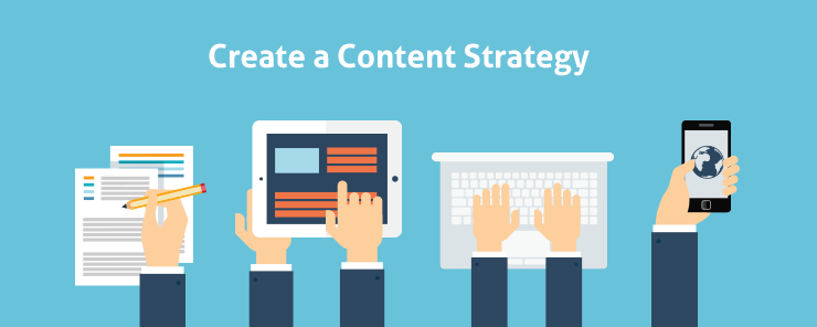 Trends and Stats You Can Rely on to Create a Content Strategy