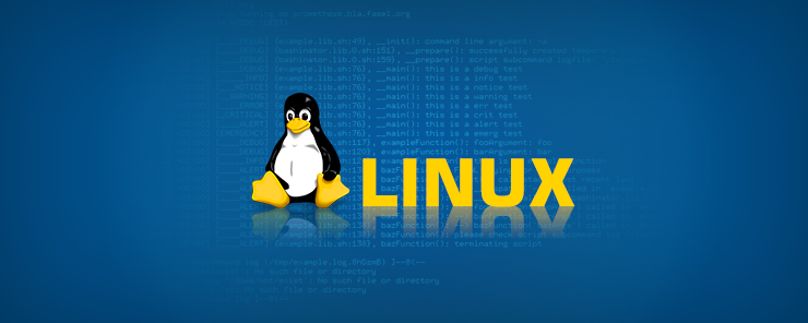 Linux Shell Scripting