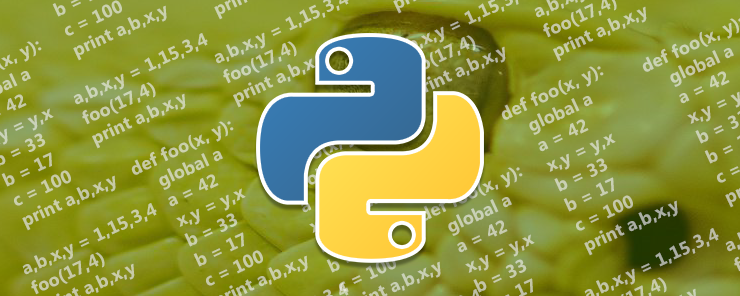 Python Tutorial – Advanced Topics