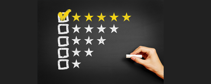 Reviews Impact Your SEO Standing