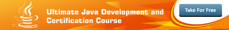 Ultimate Java Development and Certification Course