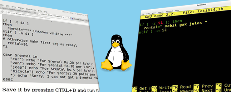 Linux Shell Scripting Until Loop