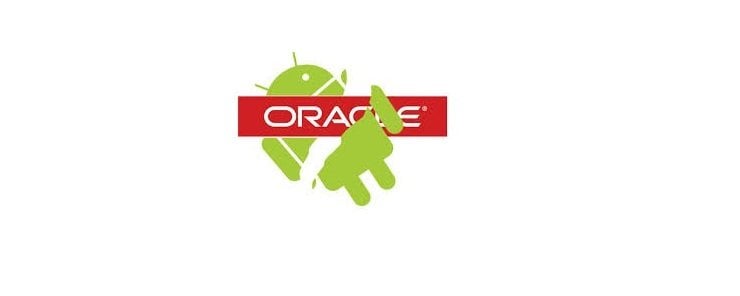 Android vs. Oracle