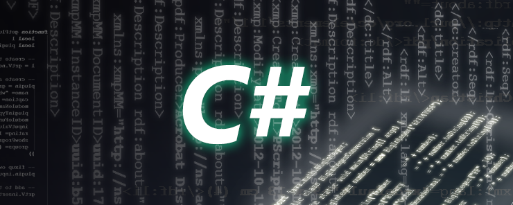 Introduction to C# programming