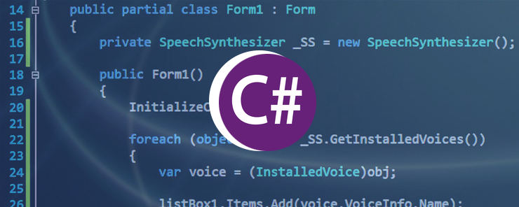 C# programming