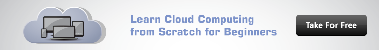 Learn Cloud Computing from Scratch for Beginners