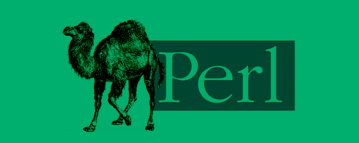 Perl - Introduction