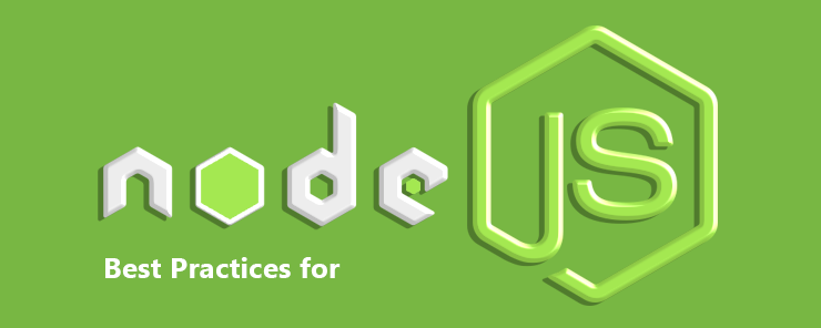 Node JS Coding Best Practices for Beginners