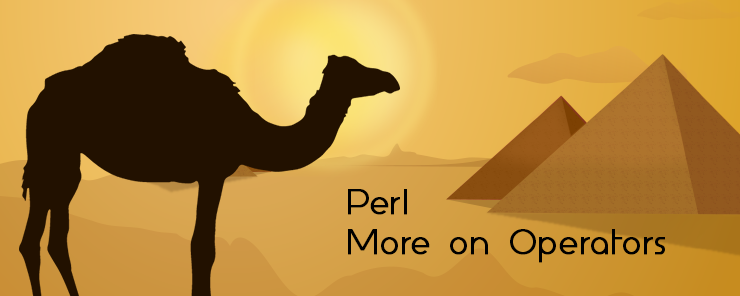 Perl (5)