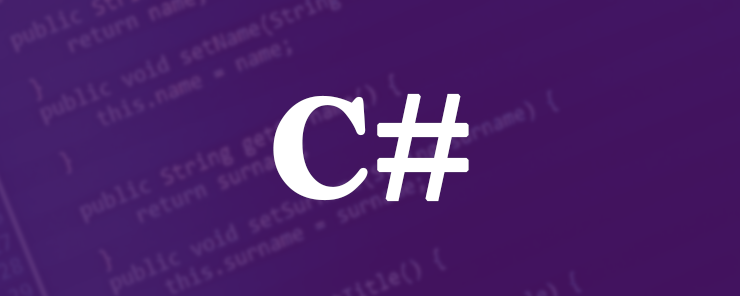 Functions in C# programming