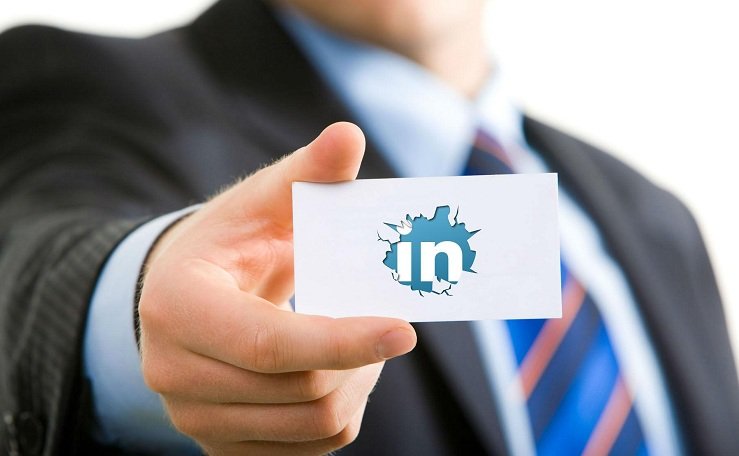 Create a LinkedIn Event