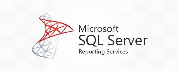 sql server reporting services logo