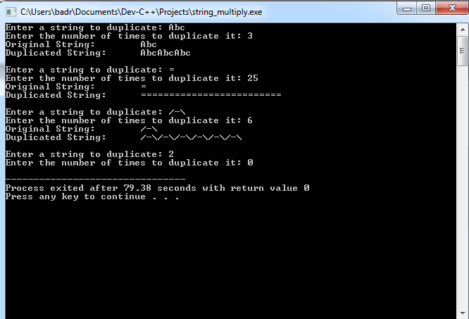 C++ Plus(+) Operator Overloading Program - Studytonight