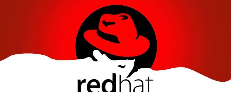 Red-Hat-Linux