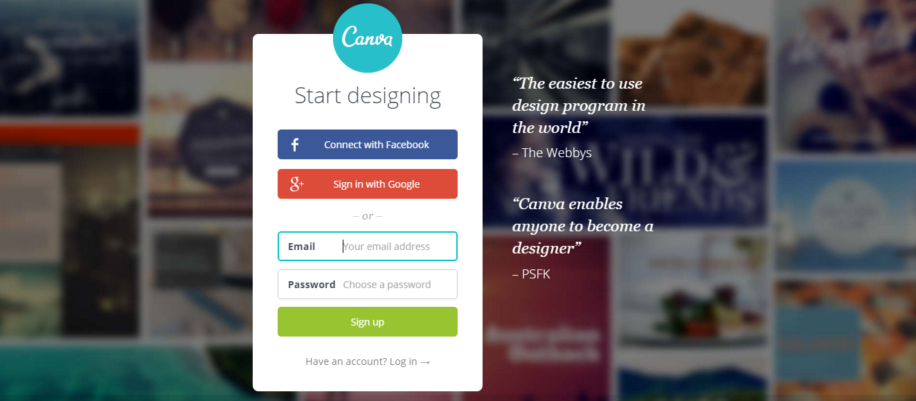 canva