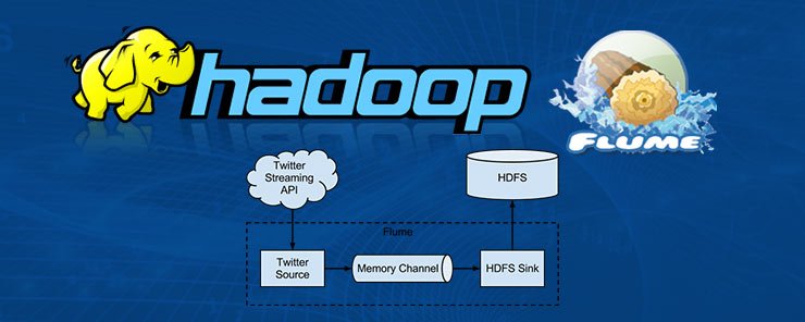 flume hadoop apache stream learn using data