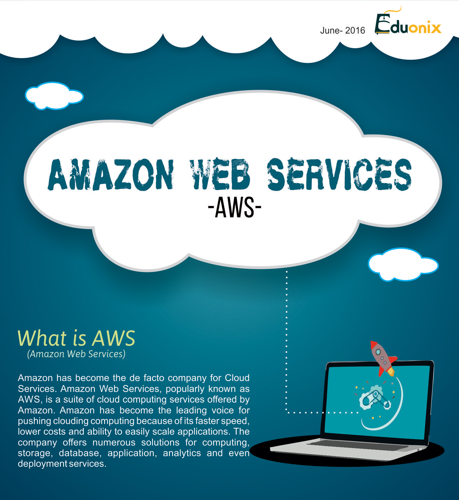 What Are The Database Services Offered By Amazon Web Services