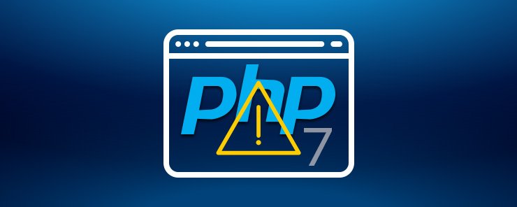 PHP 7 - Error Handling