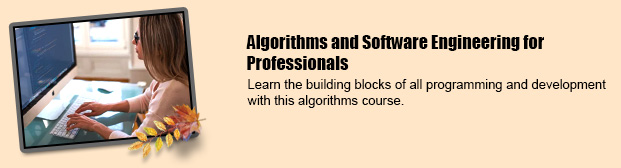 algorithms-and-software-engineering