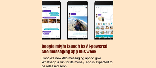 allo-messaging-app