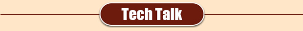 tech-talk