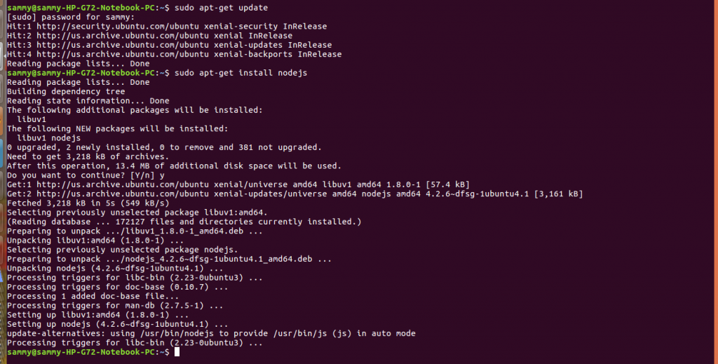 install-nodejs-apt