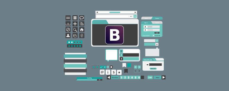 Learn about the button plugin in Bootstrap 4