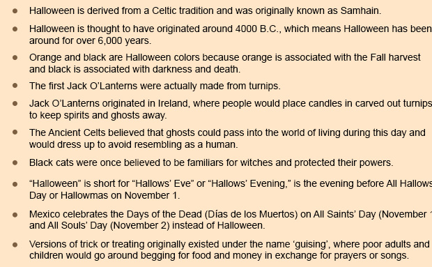 halloween-trivia-news