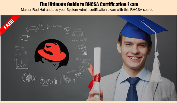 ultimate-guide-to-rhcsa-certification