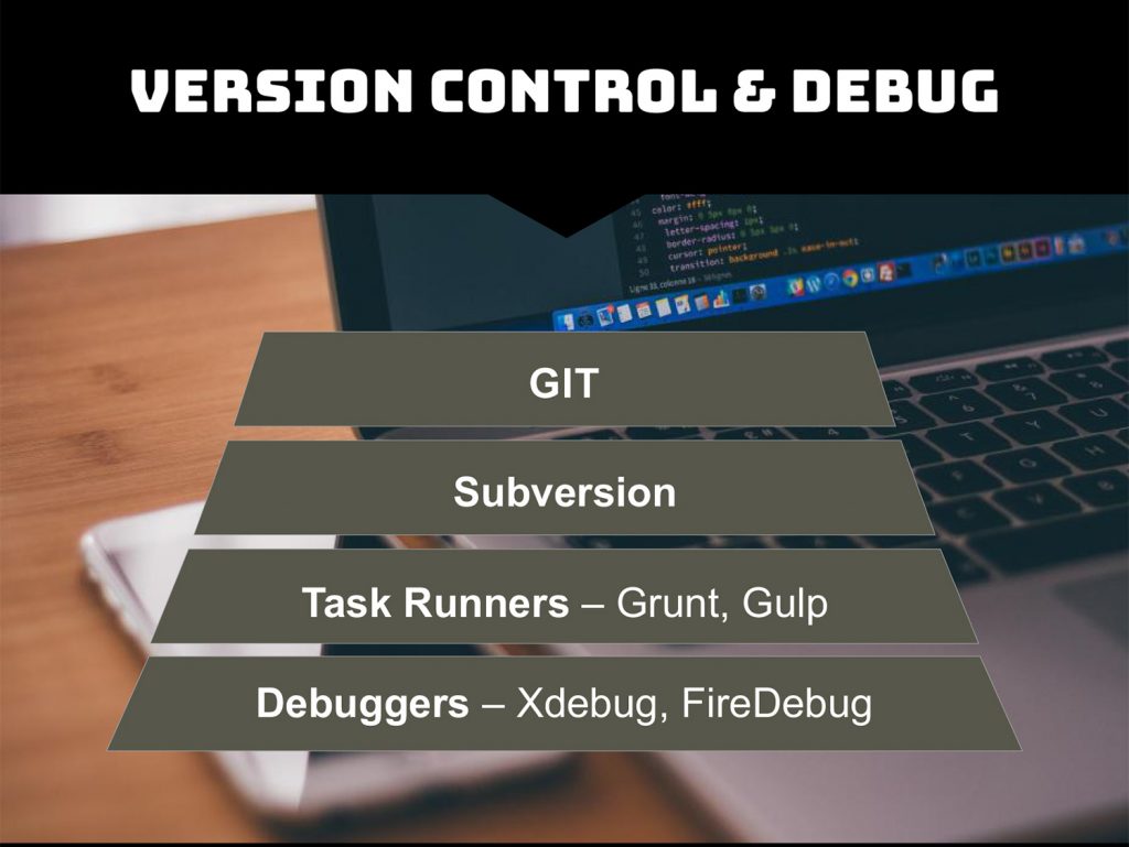 version-control-debug