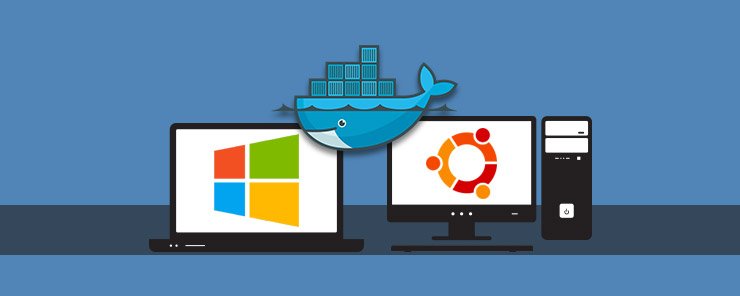 Как выйти из контейнера docker ubuntu