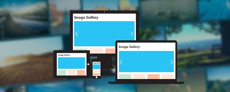 responsive-image-gallery