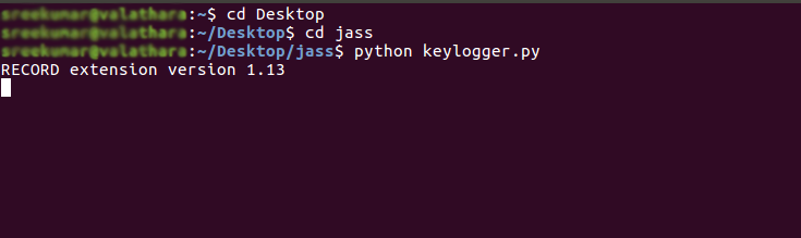 using-python-command